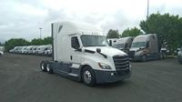 2022 Freightliner Cascadia 126