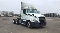 2020 Freightliner Cascadia 126