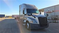 2023 Freightliner Cascadia