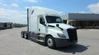 2022 Freightliner Cascadia 126