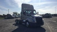 2019 Freightliner Cascadia 126