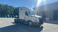 2023 Freightliner Cascadia 126
