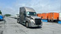2023 Freightliner Cascadia