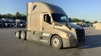 2024 Freightliner Cascadia 126