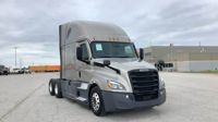 2024 Freightliner Cascadia 126