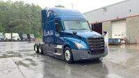 2022 Freightliner Cascadia