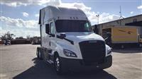 2021 Freightliner Cascadia