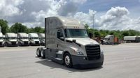 2023 Freightliner Cascadia 126