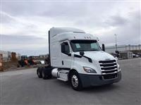 2020 Freightliner Cascadia
