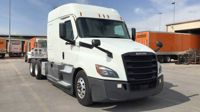 2021 Freightliner Cascadia 126
