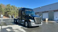 2020 Freightliner Cascadia 126