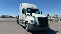 2019 Freightliner Cascadia 126