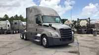 2024 Freightliner Cascadia 126
