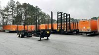 2023 Pitts Trailers LP40-4L