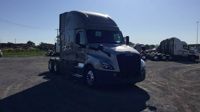 2023 Freightliner Cascadia 126