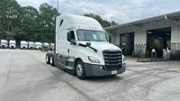 2022 Freightliner Cascadia 126