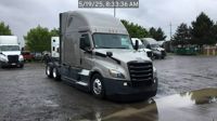 2021 Freightliner Cascadia
