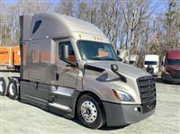 2024 Freightliner Cascadia
