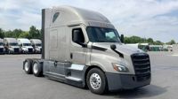2022 Freightliner Cascadia 126