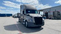 2024 Freightliner Cascadia 126