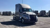 2022 Freightliner Cascadia 126
