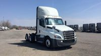 2020 Freightliner Cascadia 126