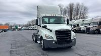 2020 Freightliner Cascadia 126