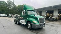 2020 International LT