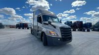 2025 Freightliner Cascadia 126