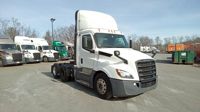 2020 Freightliner Cascadia 126