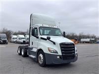 2019 Freightliner Cascadia