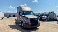 2024 Freightliner Cascadia 126