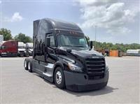 2021 Freightliner Cascadia