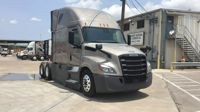 2024 Freightliner Cascadia