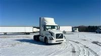 2018 Volvo VNL300