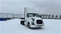 2018 Volvo VNL300