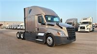 2023 Freightliner Cascadia