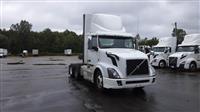 2017 Volvo VNL300