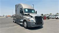 2023 Freightliner Cascadia