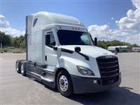 2021 Freightliner Cascadia