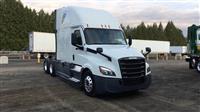 2021 Freightliner Cascadia