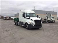2020 Freightliner Cascadia