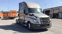 2023 Freightliner Cascadia