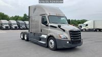 2021 Freightliner Cascadia