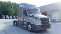 2024 Freightliner Cascadia 126