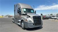 2023 Freightliner Cascadia