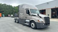 2023 Freightliner Cascadia 126