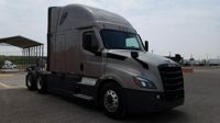 2025 Freightliner Cascadia 126