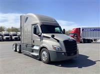2024 Freightliner Cascadia