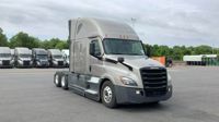 2021 Freightliner Cascadia